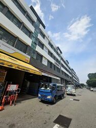 Shun Li Industrial Park (D14), Factory #567555521
